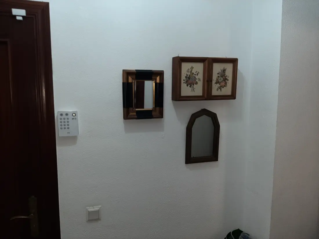 Résidence Wohnung Huerta del Obispo