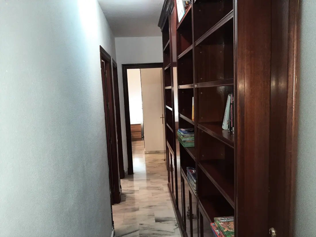 Résidence Wohnung Huerta del Obispo