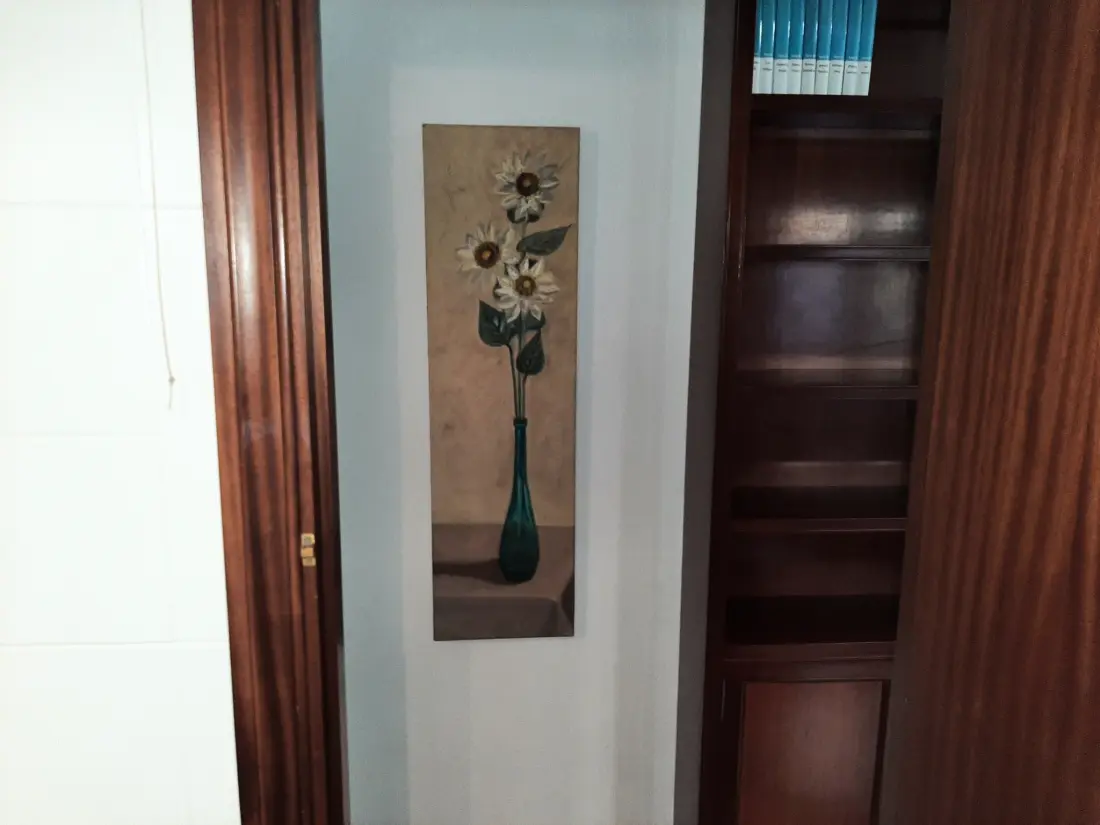 Résidence Wohnung Huerta del Obispo