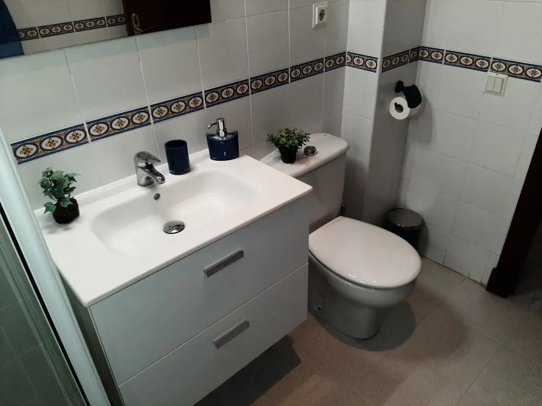 Résidence Wohnung Huerta del Obispo
