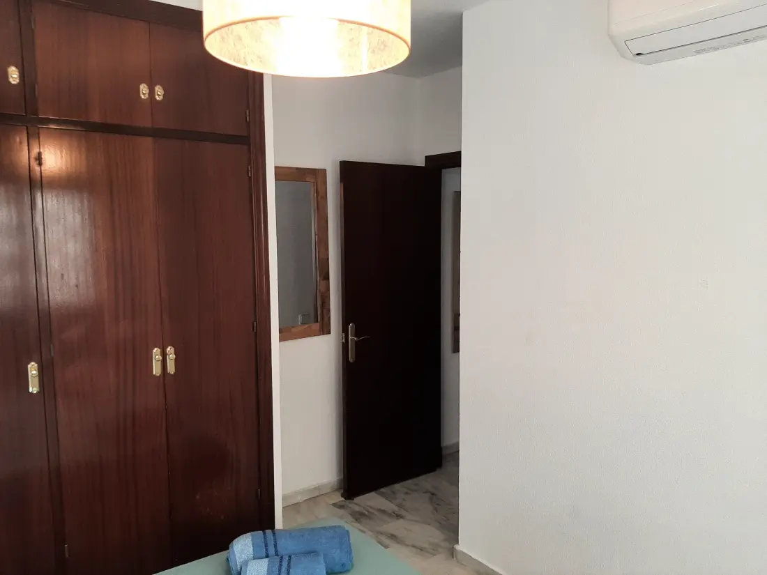 Résidence Wohnung Huerta del Obispo
