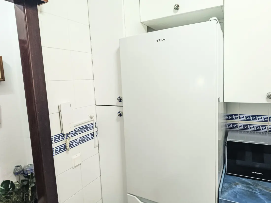 Résidence Wohnung Huerta del Obispo