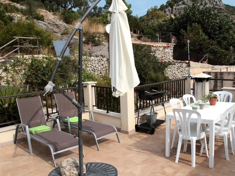 Maison de Vacances Caimari