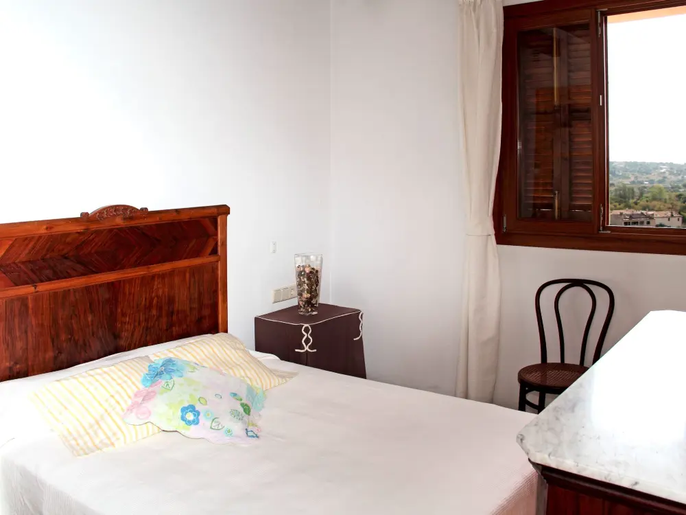 Maison de Vacances Caimari