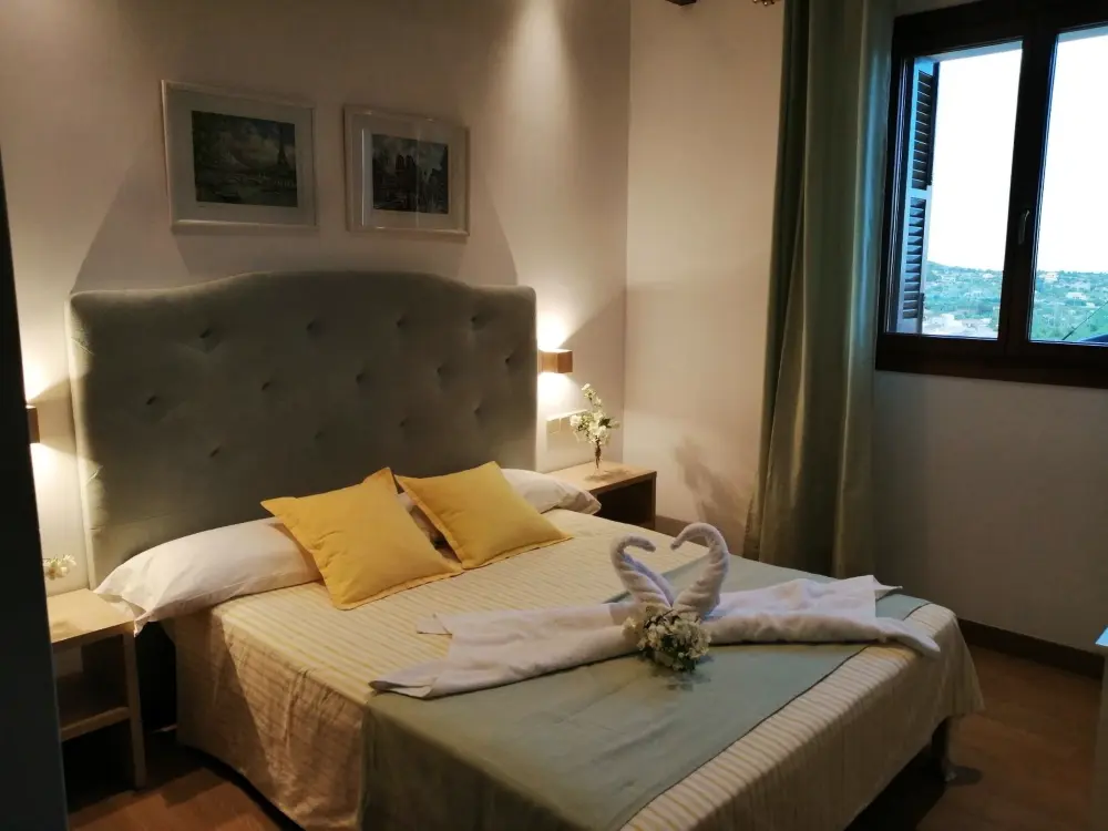 Maison de Vacances Caimari