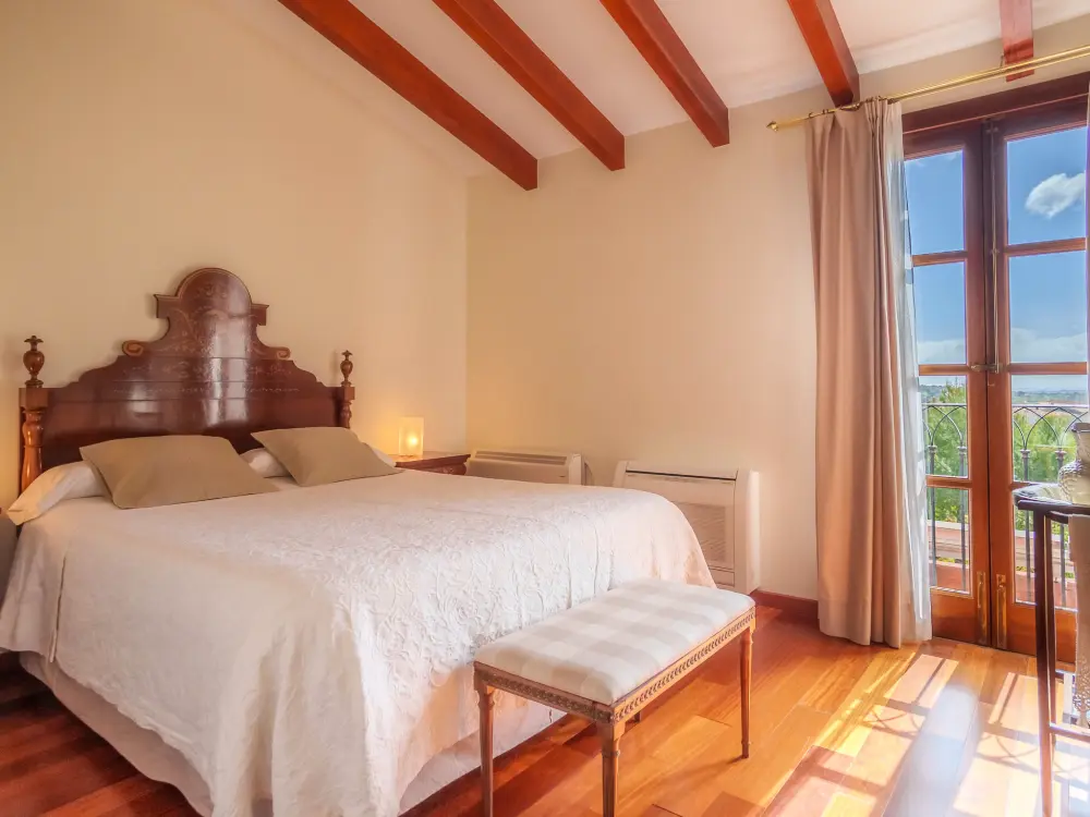 Maison de Vacances Caimari