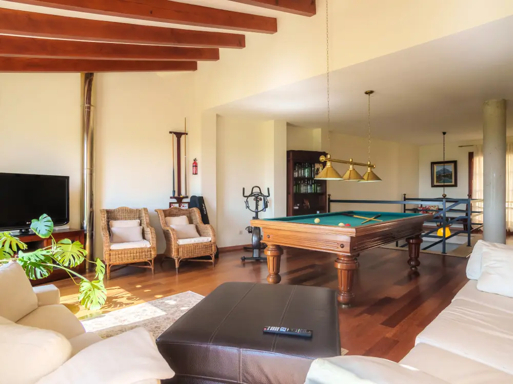 Maison de Vacances Caimari