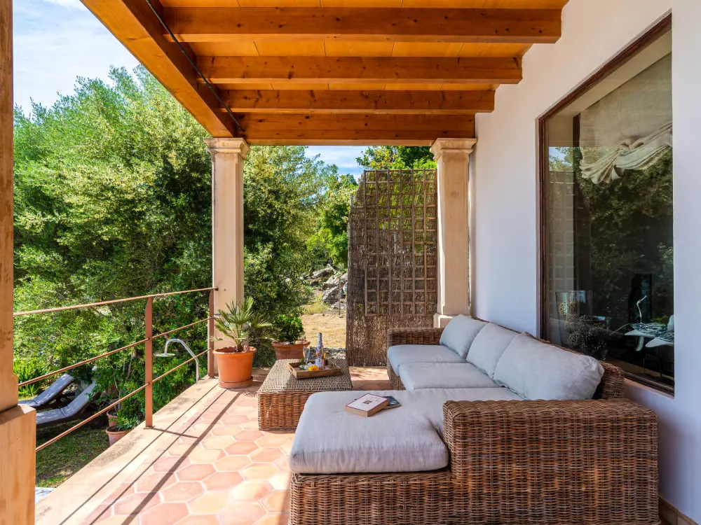 Maison de Vacances Caimari