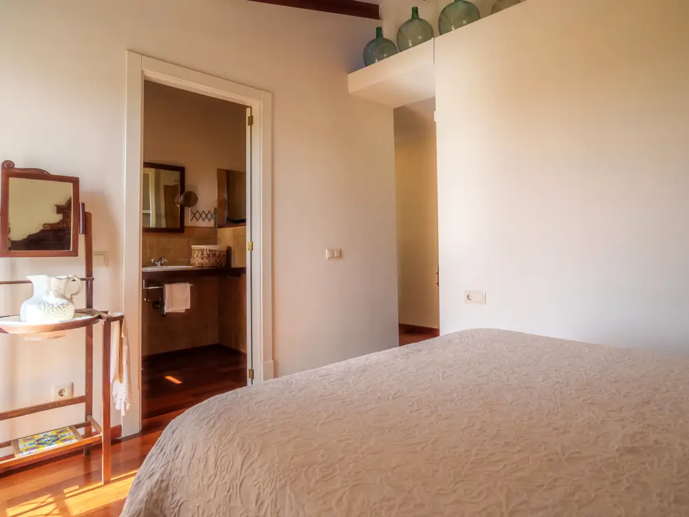 Maison de Vacances Caimari