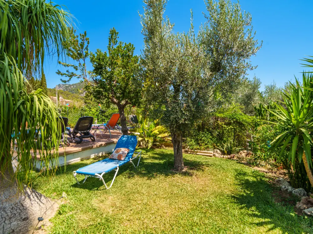 Maison de Vacances Caimari
