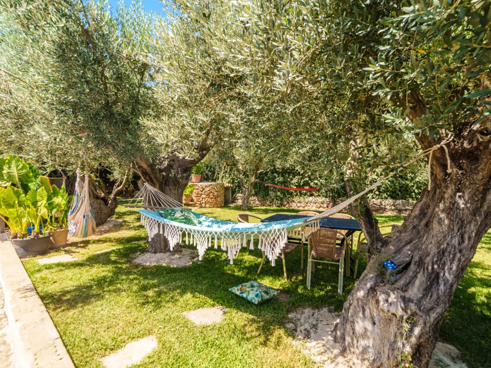 Maison de Vacances Caimari