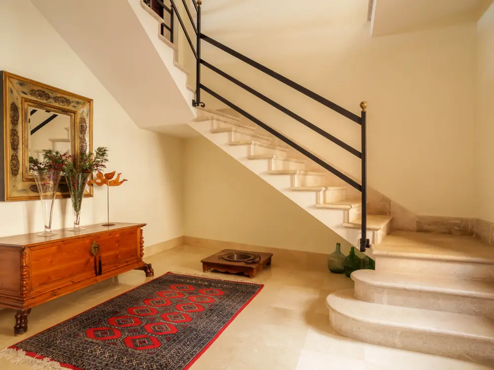 Maison de Vacances Caimari