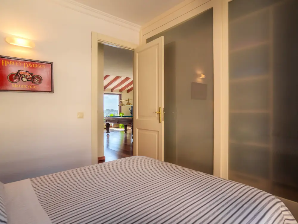 Maison de Vacances Caimari