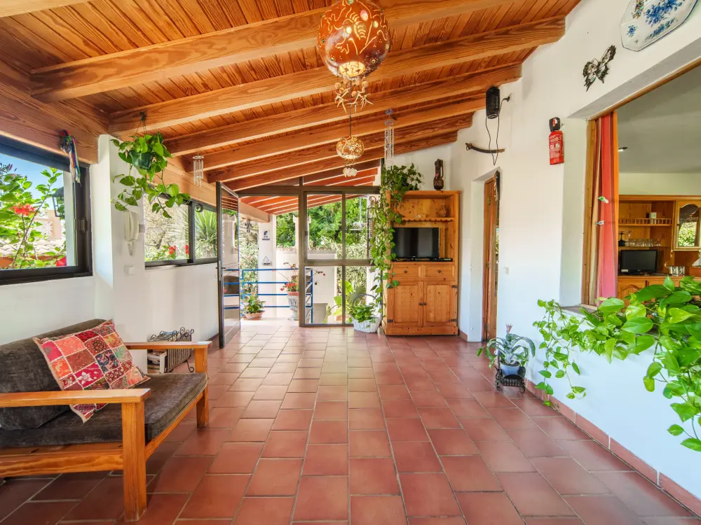 Maison de Vacances Caimari