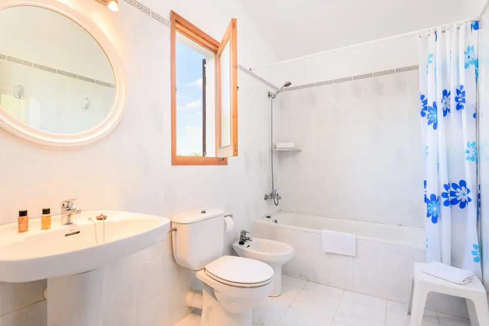 Appartements à Cala Blanca