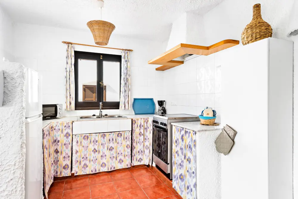 Appartements à Cala Blanca