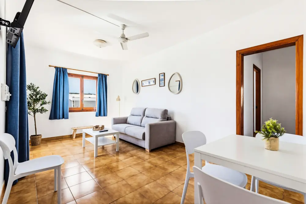Appartements à Cala Blanca