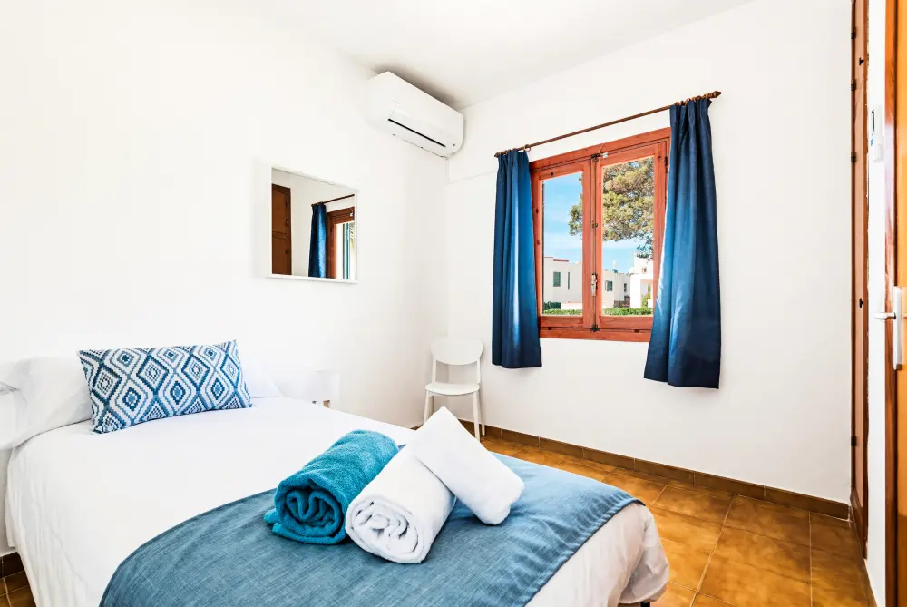 Appartements à Cala Blanca
