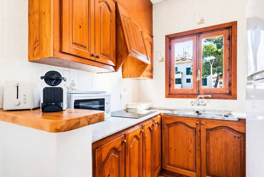 Appartements à Cala Blanca