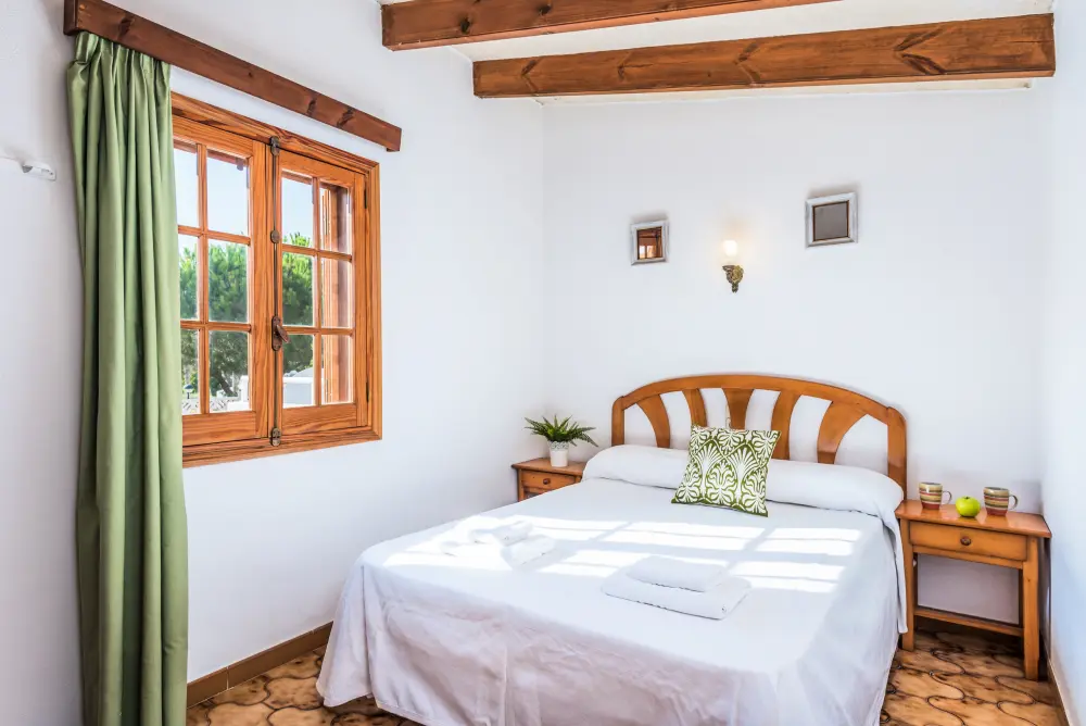 Maison à Cala Blanca