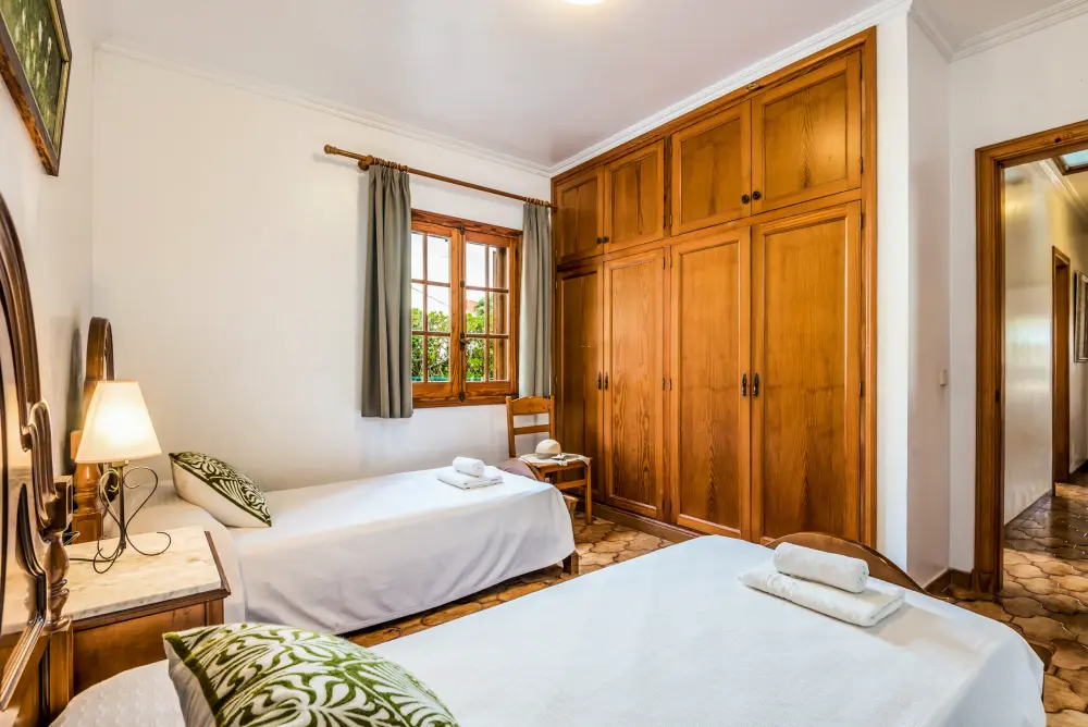Maison à Cala Blanca