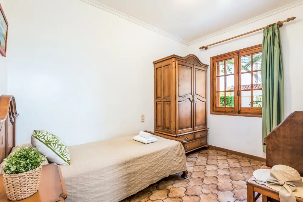 Maison à Cala Blanca