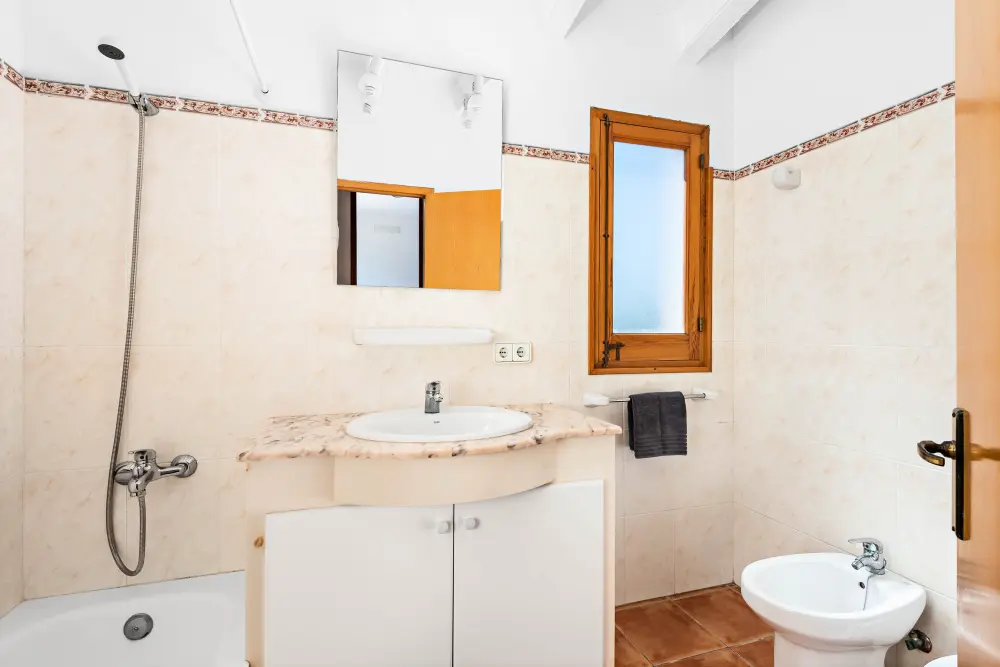 Maison à Cala Blanca