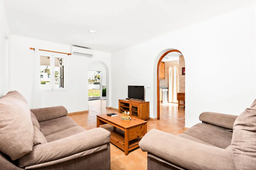 Maison à Cala Blanca
