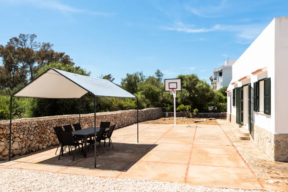 Maison à Cala Blanca