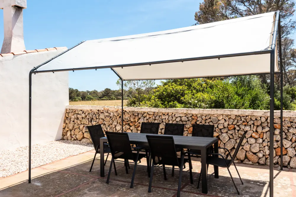 Maison à Cala Blanca