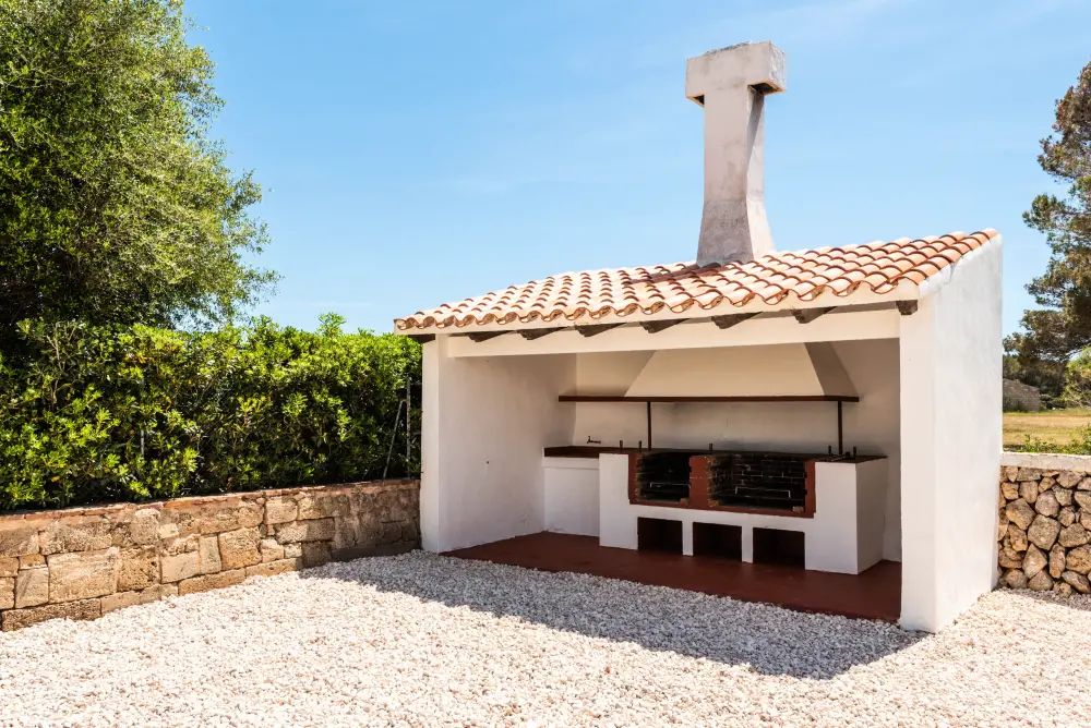 Maison à Cala Blanca
