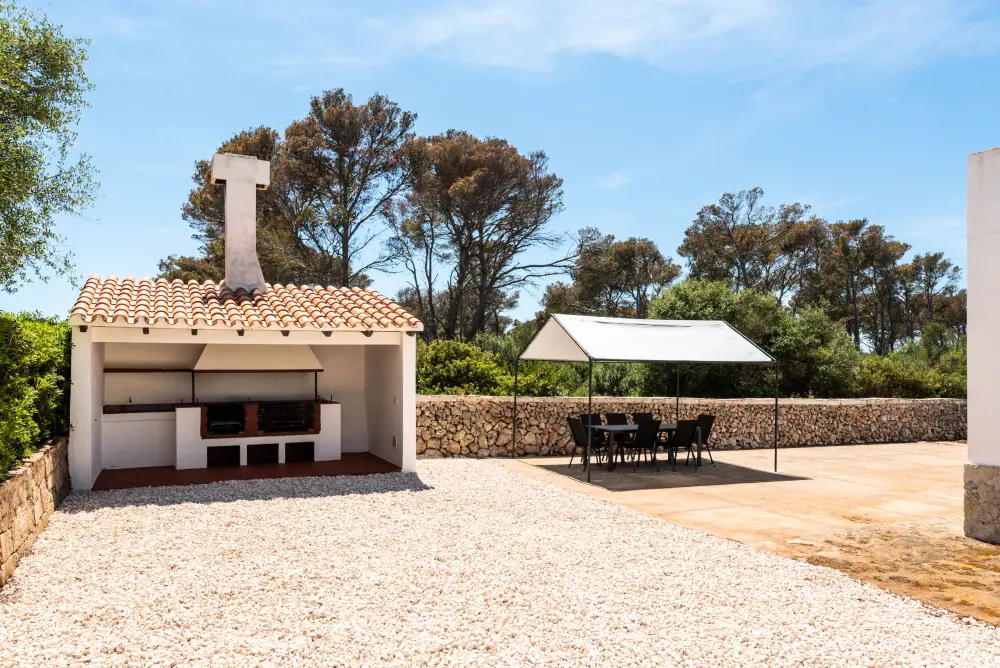 Maison à Cala Blanca