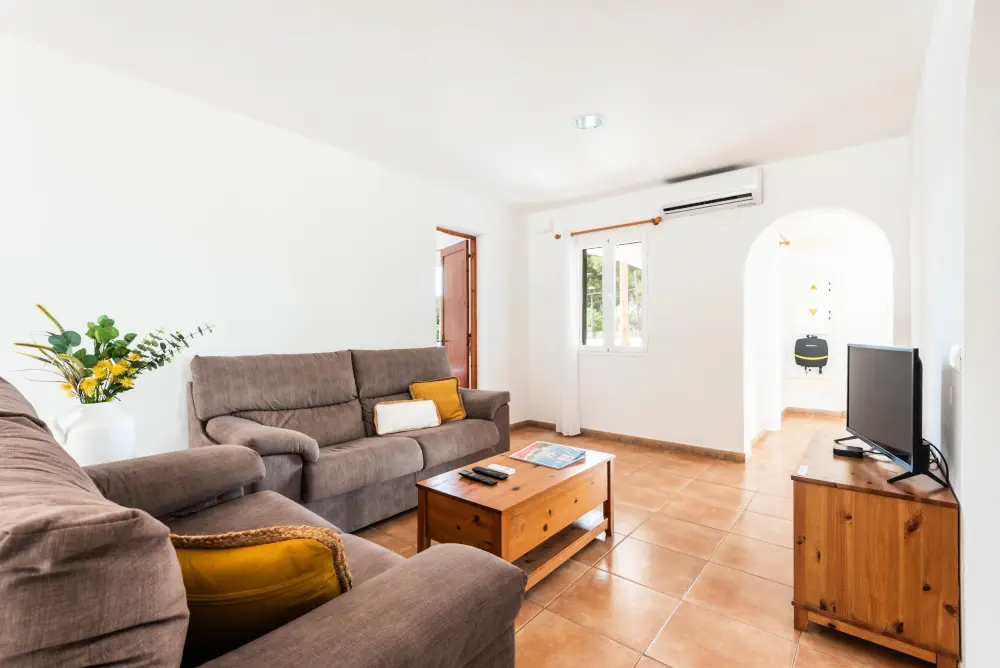 Maison à Cala Blanca