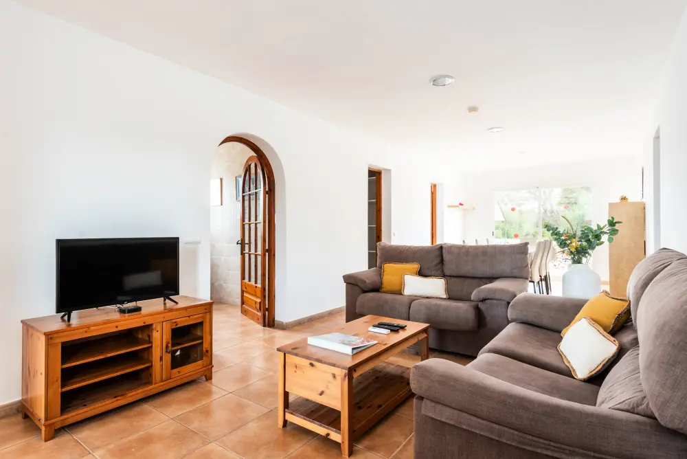 Maison à Cala Blanca