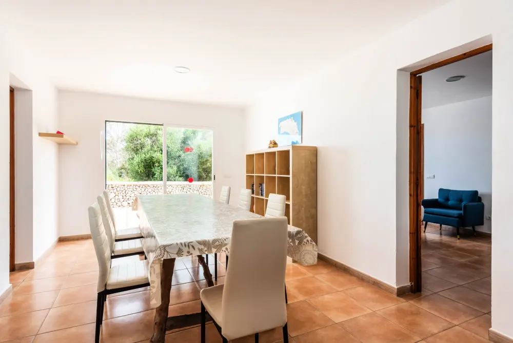 Maison à Cala Blanca
