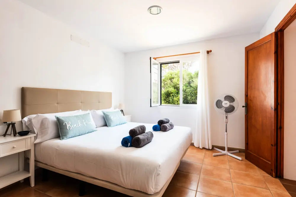 Maison à Cala Blanca
