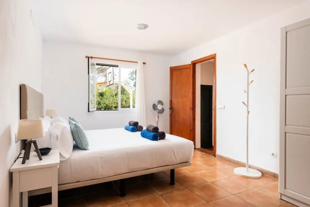 Maison à Cala Blanca