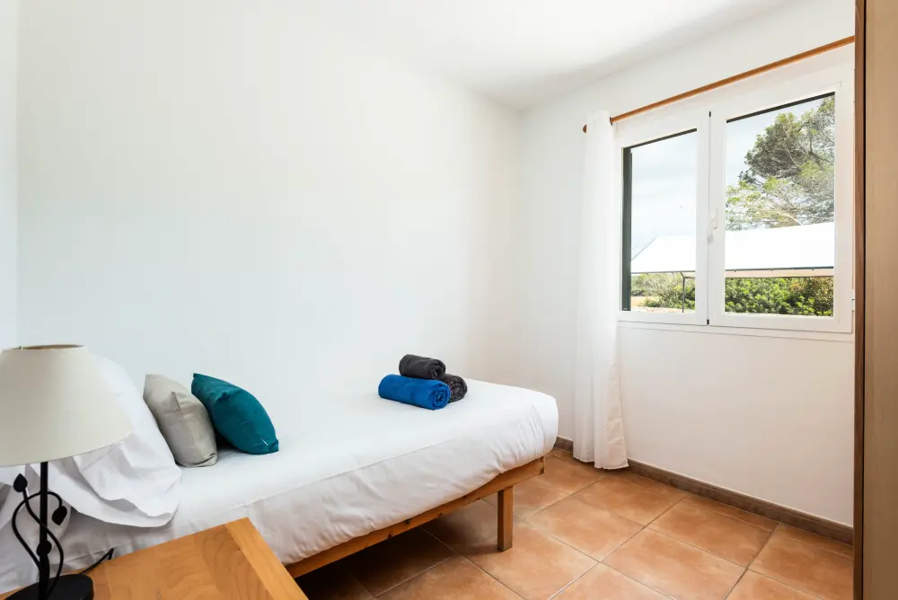 Maison à Cala Blanca