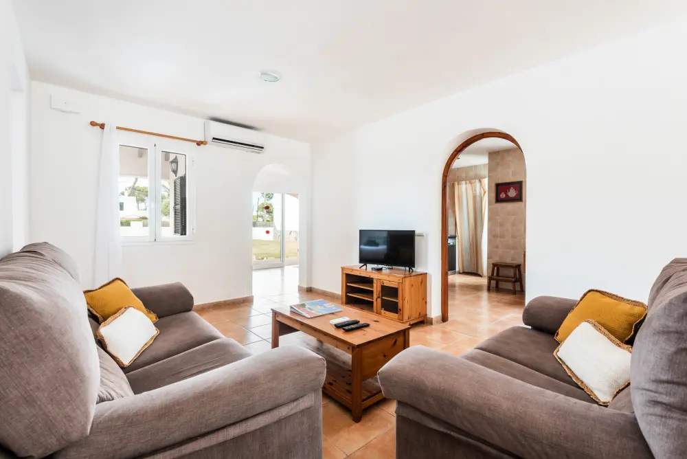 Maison à Cala Blanca
