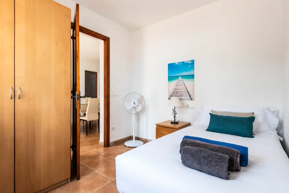 Maison à Cala Blanca