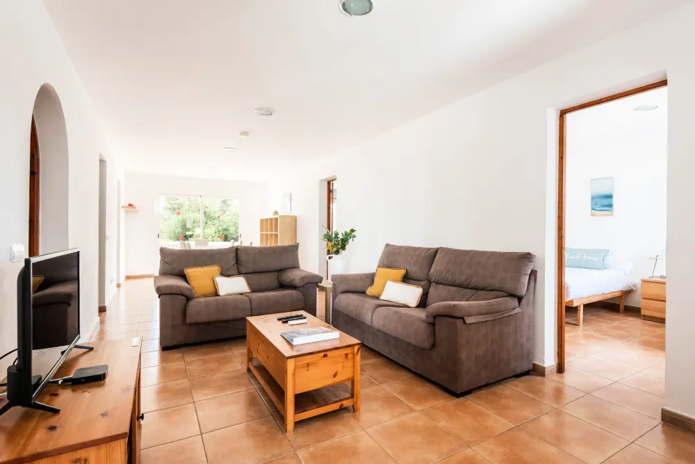 Maison à Cala Blanca