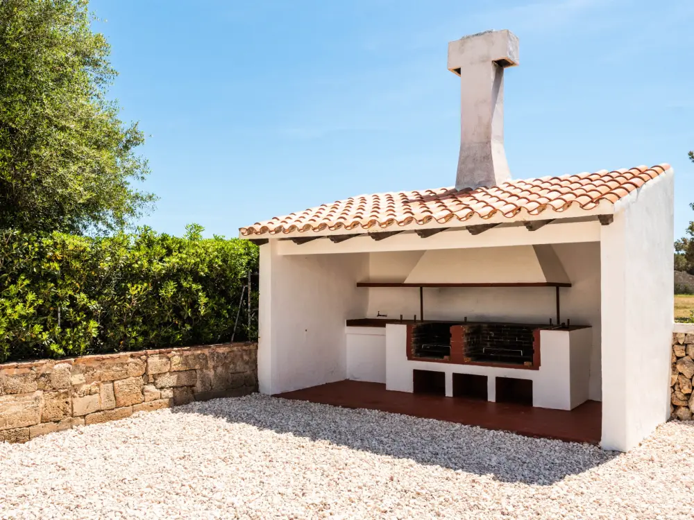 Maison de Vacances Cala Blanca