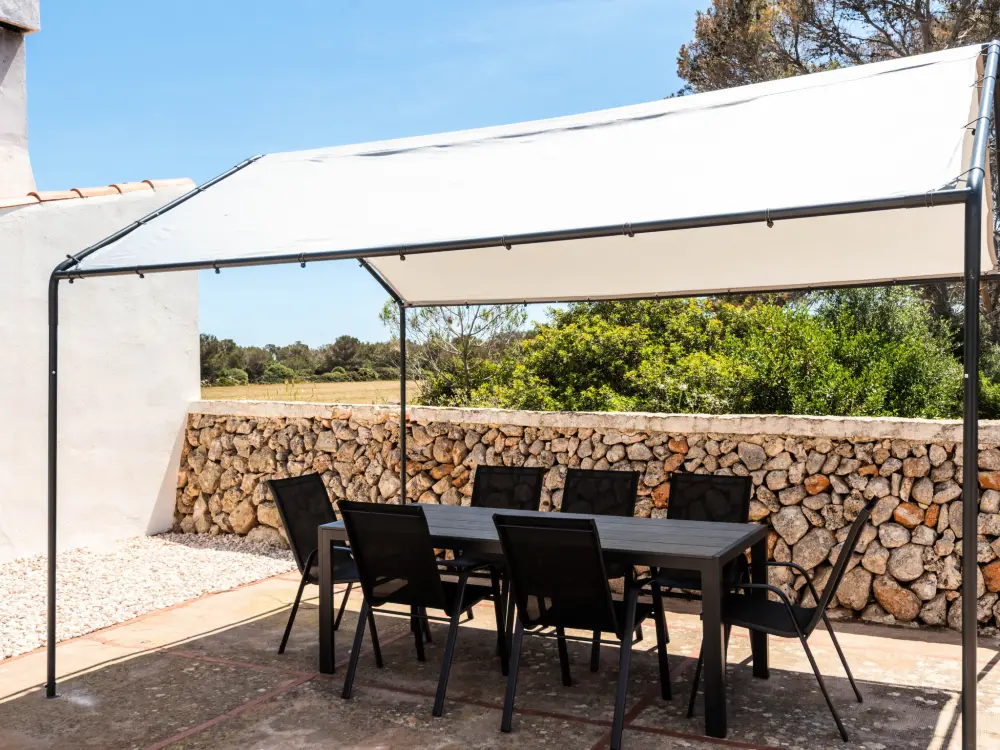 Maison de Vacances Cala Blanca