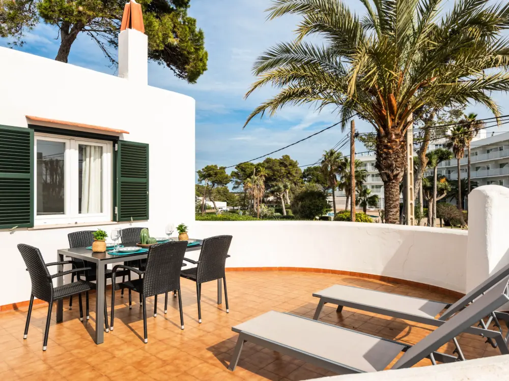 Résidence Apartamento FONA