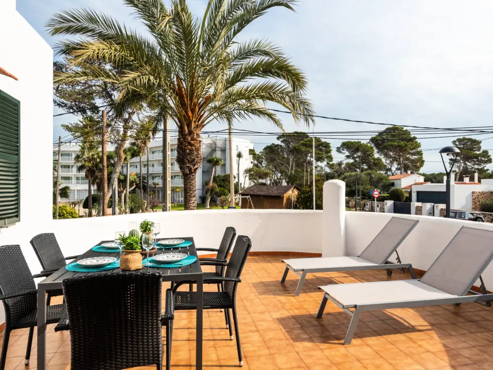 Résidence Apartamento FONA