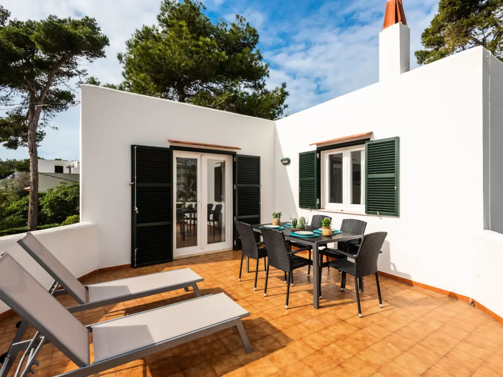 Résidence Apartamento FONA