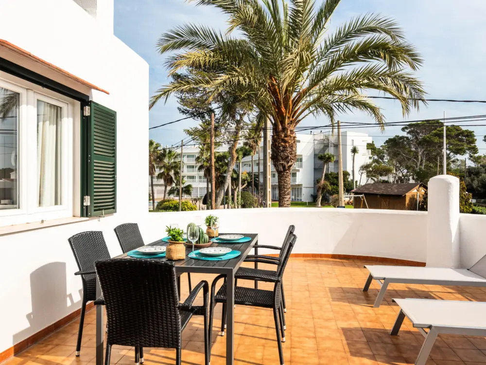 Résidence Apartamento FONA