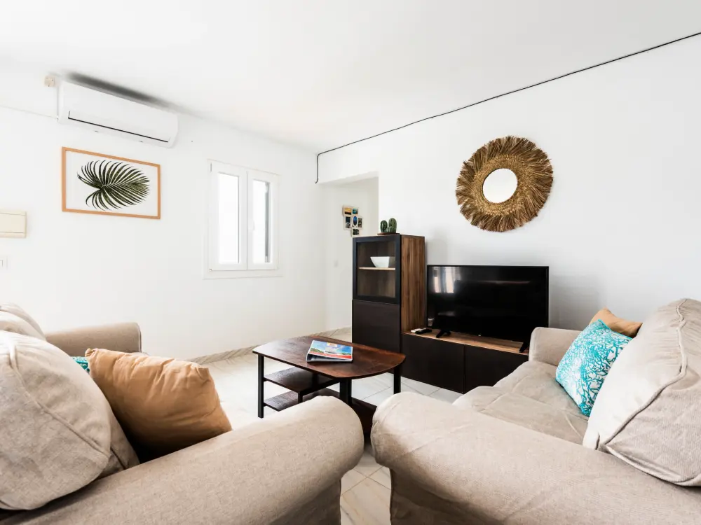 Résidence Apartamento FONA