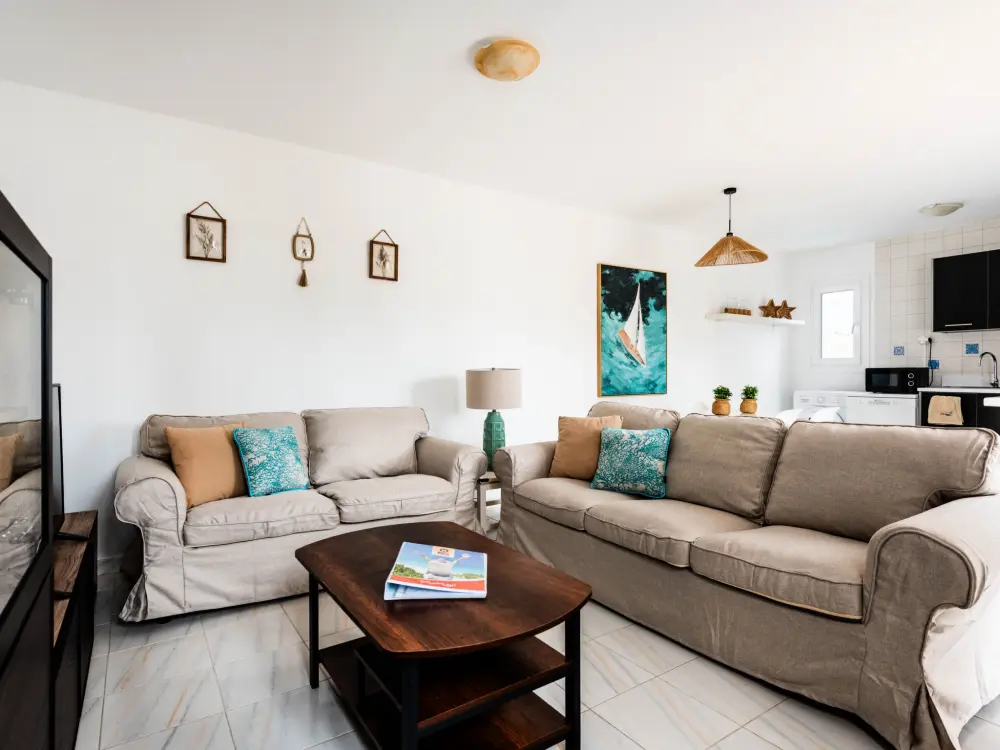 Résidence Apartamento FONA