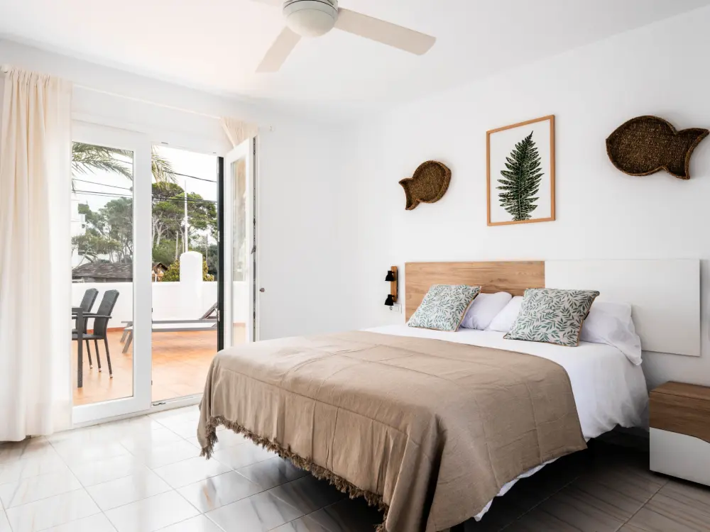 Résidence Apartamento FONA